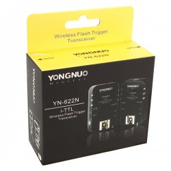 Радиосинхронизатор Yongnuo YN-622N для Nikon